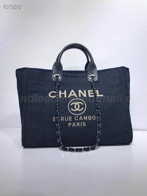 Chanel Handbags 627